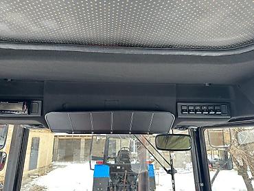 Тракторы МТЗ (Беларус): Модель: 892, Новый, 2024 г. at lalafo.kg — 9 Тракторы МТЗ (Беларус): Модель: 892, Новый, 2024 г. — 9