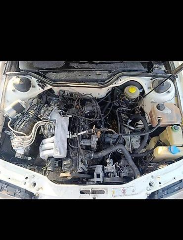 Audi: Audi 100: 1993 г., Универсал — 9