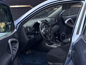 радиатор кондиционер фит: Toyota RAV4: 2008 г., 2.4 л, Автомат, Бензин, Кроссовер — 10