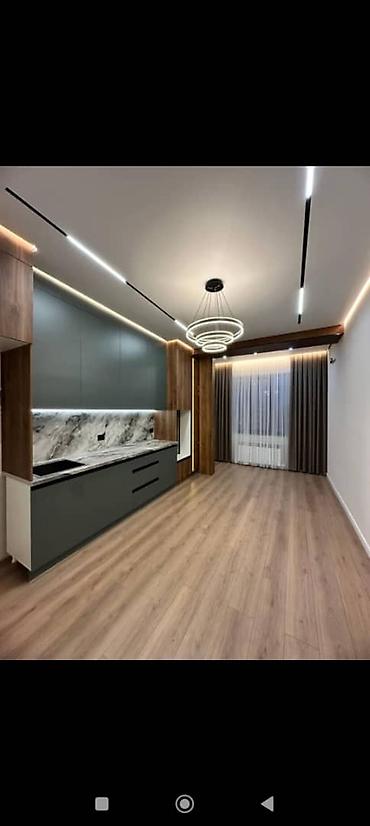 Продажа квартир: Просторная и современная квартира с продуманным дизайном, включающая в — 15