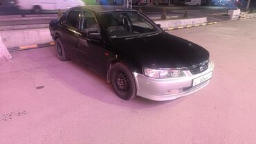 коробка автомат хонда аккорд 7: Honda Accord: 1998 г., 2 л, Автомат, Бензин, Седан