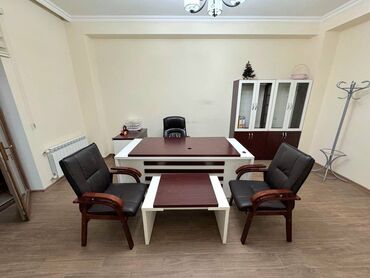 🏢 İCARƏYƏ OFİS MƏKANİ | XƏTAİ METROSU, AĞ ŞƏHƏR İcarəyə müasir və tam