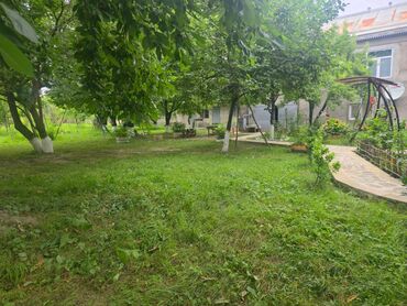 Günlük kirayə evlər: 40 kv. m, 2 otaqlı, Artezian quyusu, Kanalizasiya, Qaz — 4