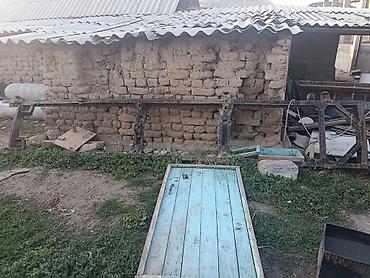 купить раму: Рама автомобиля (лестничного типа) - Полноразмерная металлическая — 2