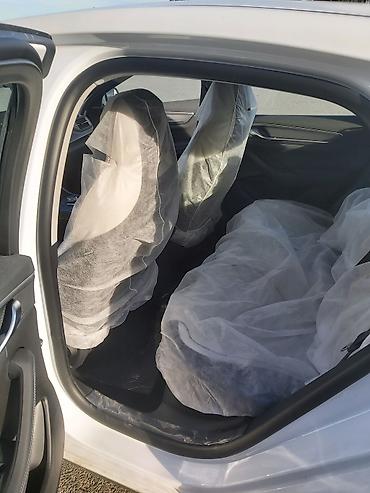 byd satisi: BYD Destroyer 05: 1.5 l | 2025 il Sedan — 9