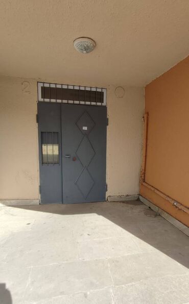 Köhnə tikili: Bakı, 2 otaqlı, Köhnə tikili, m. Həzi Aslanov, 60 kv. m — 11