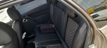 VAZ (LADA): Lada Granta sedan - Kuzov: qəhvəyi rəng, kompakt sedan - — 6