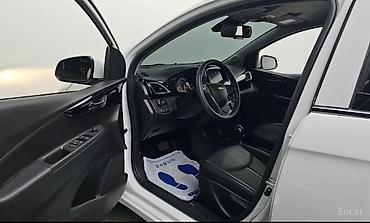 900: Chevrolet Spark: 2020 г., 1 л, Вариатор, Бензин, Хэтчбэк — 10