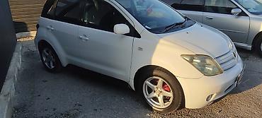 Toyota: Toyota Ist: 2003 г., 1.5 л, Автомат, Бензин, Лифтбек — 3