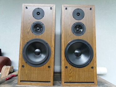 Zvučnici i stereo sistemi: Dynamic-vifa 8 inca=transmisija-delovi -vifa D 19 TD-5; visoki 9,4cm; na lalafo.rs — 2 Zvučnici i stereo sistemi: Dynamic-vifa 8 inca=transmisija-delovi -vifa D 19 TD-5; visoki 9,4cm; — 2