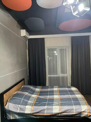 аренда сталовый бишкек: 26 м², С мебелью
