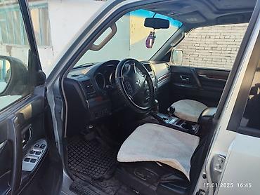 Mercedes-Benz: Mercedes-Benz : 2008 г., 3 л, Автомат, Газ, Внедорожник — 2