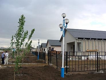 Строительство под ключ: Дома, Бани 1-2 года опыта at lalafo.kg — 2 Строительство под ключ: Дома, Бани 1-2 года опыта — 2