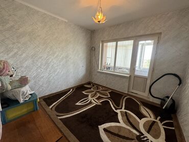 сдам частный дом без хозяина в бишкеке: 2 бөлмө, Толугу менен эмереги бар