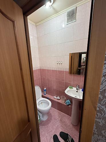 106: 3 комнаты, 65 м², Восток-5 мкр 106 серия, 3 этаж, Косметический ремонт — 7