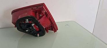lancia ypsilon 2005: STOP LAMPA ZA VOLKSWAGEN TIGUAN OD 2009. DO 2011. GOD. - 5N0945094G | — 2