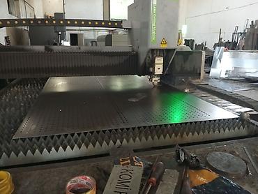3d diod lazer: Hər növ lazer kəsim ve bükme işləri görülür münasib qiymət yüksək — 1