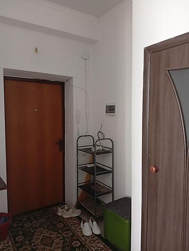 садырбаева гагарина: 2 комнаты, 64 м², Пишпек Элитка, 7 этаж, Евроремонт — 10