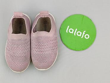 koszule comen: Buty sportowe 21, Używany — 2