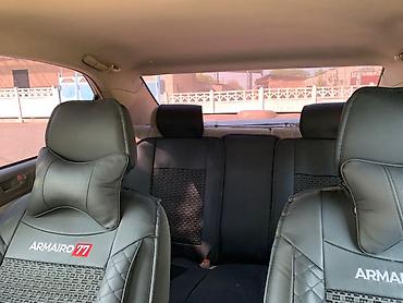 китайский камри 70: Toyota Camry: 2003 г., 2.4 л, Автомат, Бензин, Седан — 7
