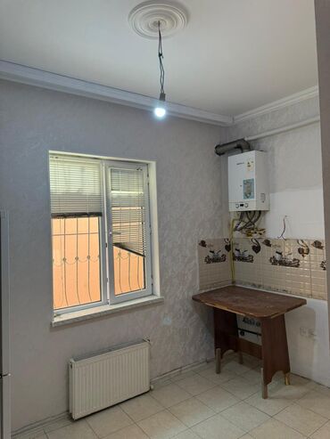 Yeni tikili: Əhmədli, 3 otaqlı, Yeni tikili, m. Əhmədli, 84 kv. m — 11