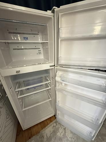 бэушный холодильник купить: Холодильник Hitachi, Б/у, Двухкамерный, No frost, 180 * — 2