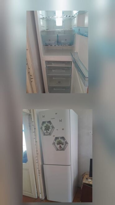 Meyvə və tərəvəz qurudan aparatlar: ZəhraSoyuducu satılır 400azn. teze kimidi.Nofrosdu Unvan Maştağa