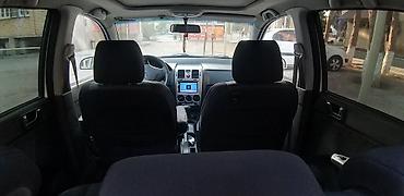 elektrikli maşınlar: Huanghai : 1.6 l | 2008 il 262200 km Hetçbek — 8