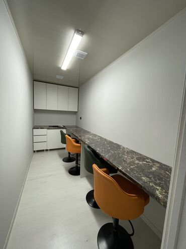 Кухонные гарнитуры: Кухонный гарнитур, Новый, В рассрочку, МДФ, Самовывоз, Бесплатная доставка, Платная доставка — 7