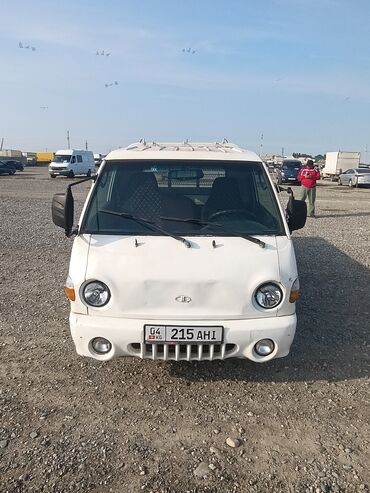 коллектор камаз: Hyundai Porter: 1996 г., 2.6 л, Механика, Дизель