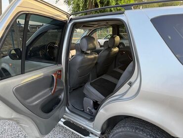 Mercedes-Benz: Mercedes-Benz M-Class: 1998 г., 3.2 л, Автомат, Бензин, Внедорожник — 14