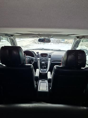 Lexus: Lexus RX: 2001 г., 3 л, Автомат, Газ, Кроссовер at lalafo.kg — 19 Lexus: Lexus RX: 2001 г., 3 л, Автомат, Газ, Кроссовер — 19