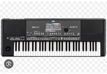 korg pa 900: Синтезатор, Korg, Б/у, Самовывоз