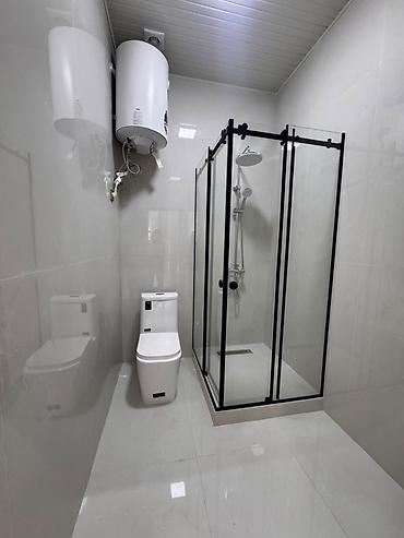 продажа домов он киркомстром: 4 комнаты, 120 м², 3 соток, Бишкек, Киркомстром Агентство недвижимости — 3