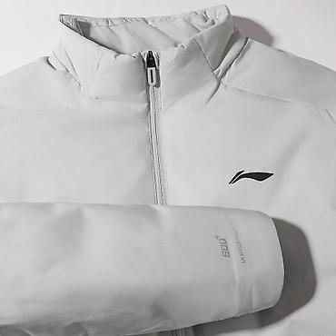 Куртки: Мужская куртка, M, 3XL, XL, Lining, Новый, цвет - Серый, Самовывоз, Платная доставка — 2