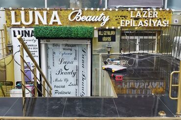 Reklam, çap: 🔹️Neon 🔹️Işıqlı-isiqsiz 🔹️Qabarıq hərflər 🔹️Banner,Vinil çapı EZİZ — 7