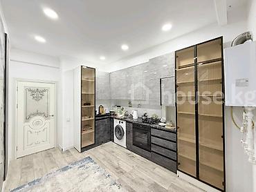 Продажа квартир: 1 комната, 42 м², Элитка — 1
