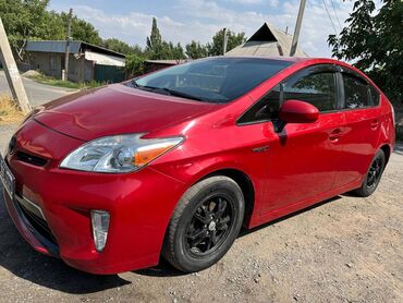 тойота сиенна бишкек цена: Toyota Prius: 2015 г., 1.8 л, Автоматтык, Бензин