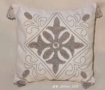 Sifarişlə əl işləri: Sifarişlə əl işləri | Toxunma əşyəları — 3