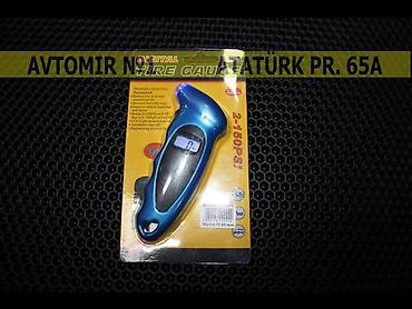 monometr: Monometr elektron 🚙🚒 Ünvana və Bölgələrə ödənişli çatdırılma 💳BIRKART — 1