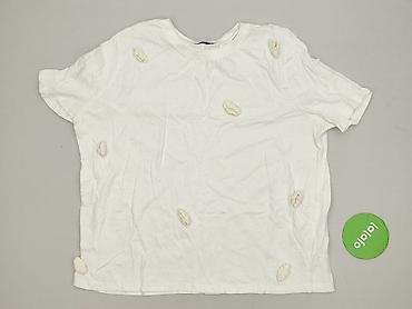 slouchy tee primark: Sinsay, T-shirt damski, rozmiar XL — 2