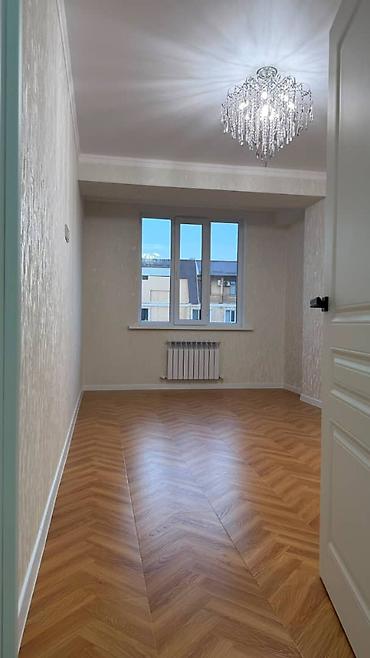 1: 1 комната, 39 м², Элитка, 9 этаж — 4