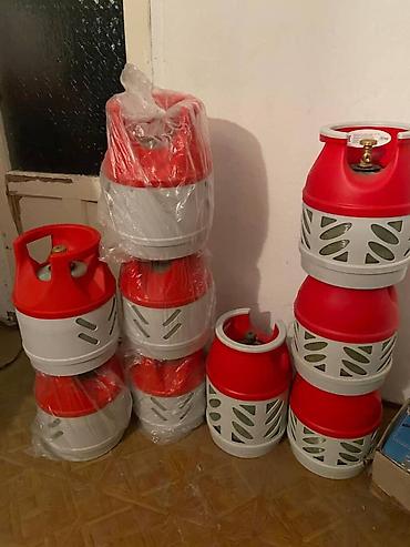 Композитные газовые баллоны: Доставка установка бесплатно Оптом и в розницу Доставка по всему — 8