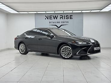 Lexus: Lexus ES: 2022 г., 2.5 л, Гибрид at lalafo.kg — 3 Lexus: Lexus ES: 2022 г., 2.5 л, Гибрид — 3