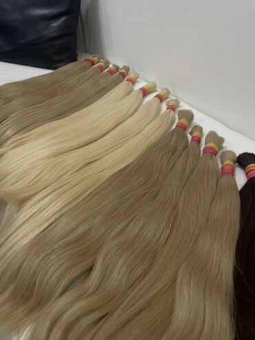 Парикмахеры: Наращивание натуральных волос — от 15 000 с. Сейчас действует — 9