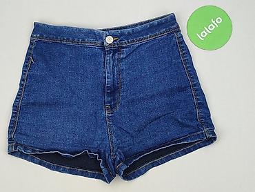 szorty pull and bear: PULL&BEAR, Szorty damskie, rozmiar S — 2
