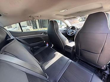 хюндай элантра: Hyundai Elantra: 2018 г., 2 л, Автомат, Бензин, Седан — 9