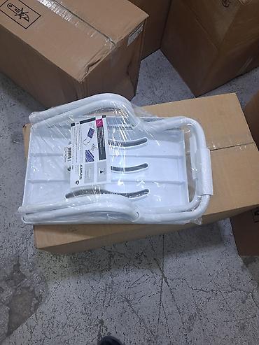 hamam qaplari: Vanna oturacaq - Məhsul növü: Adjustable Bathtub Seat (vanna üçün — 2