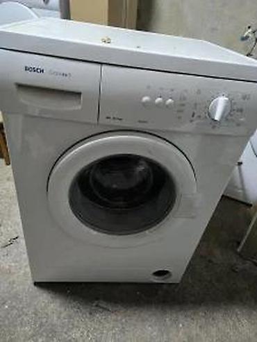 kompjuter prodaja: BOSCH CLASIXX5 VES MASINA DELOVI | Prodajem delove za veš mašinu — 2
