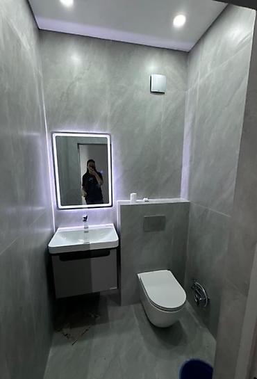 home: 2 комнаты, 72 м², Восток-5 мкр Элитка, 10 этаж, Евроремонт — 3